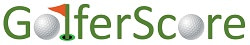 GolferScore Logo