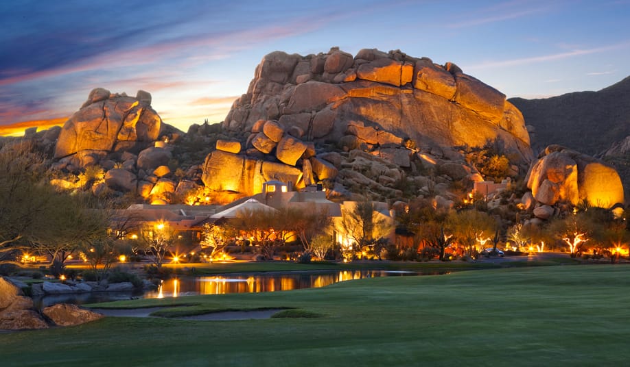 Boulders Resort & Spa Scottsdale, Arizona